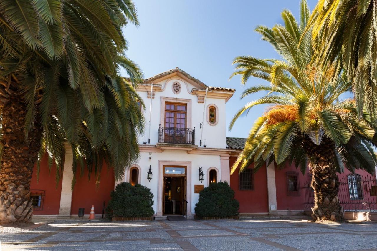 La Ruta Del Jazz Bed & Breakfast Santa Cruz Exterior foto