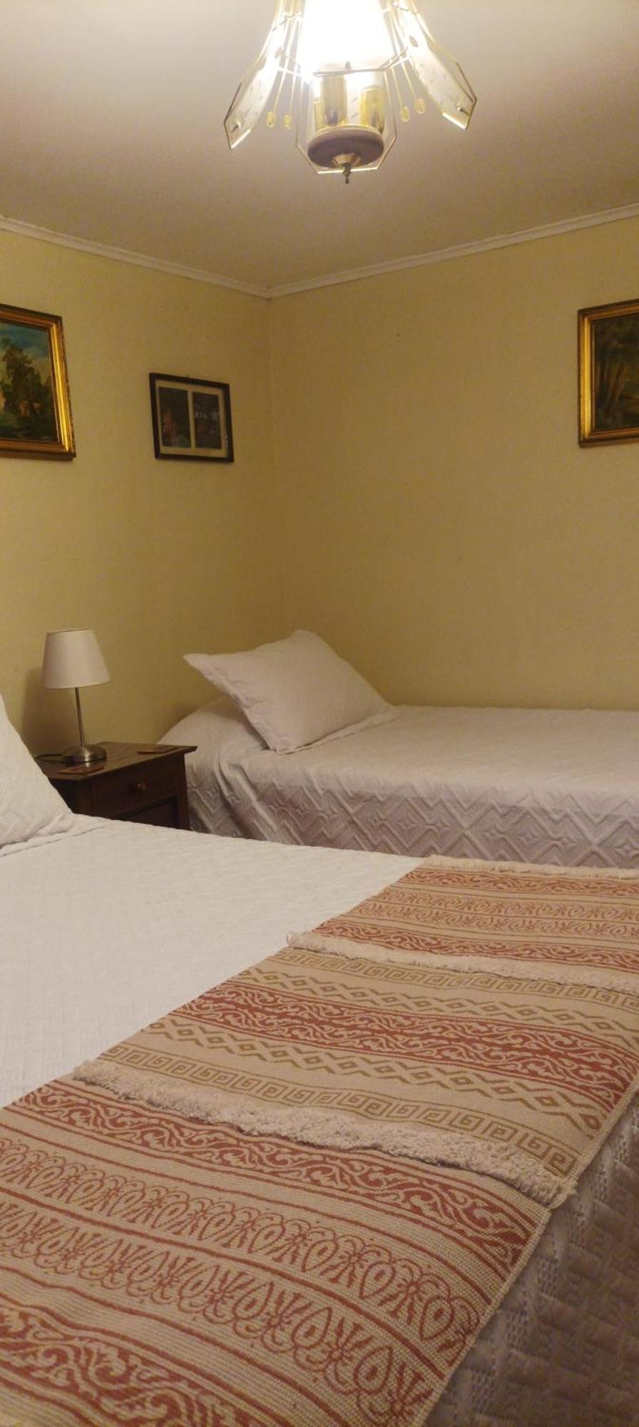 La Ruta Del Jazz Bed & Breakfast Santa Cruz Exterior foto